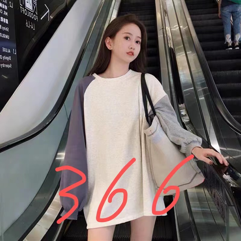 卫兰服女装打版不对称设计卫衣上衣制作-vv衣学院